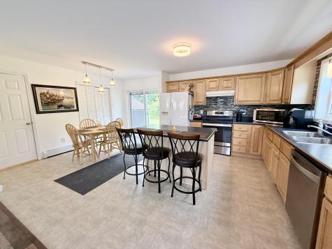 537 Jersey Swamp Road West Chazy NY 12992