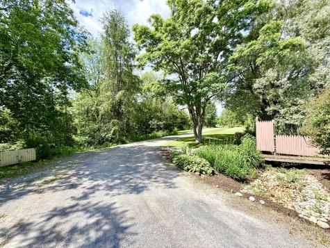 537 Jersey Swamp Road West Chazy NY 12992