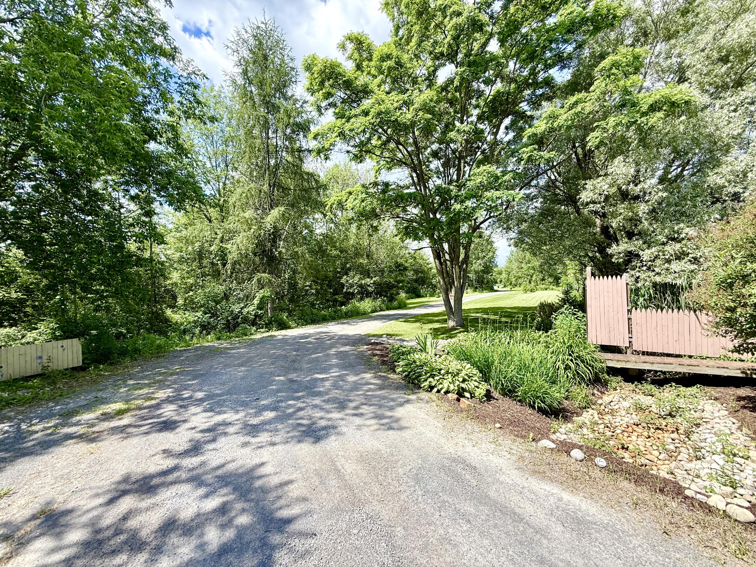 537 Jersey Swamp Road West Chazy NY 12992