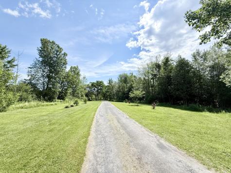 537 Jersey Swamp Road West Chazy NY 12992