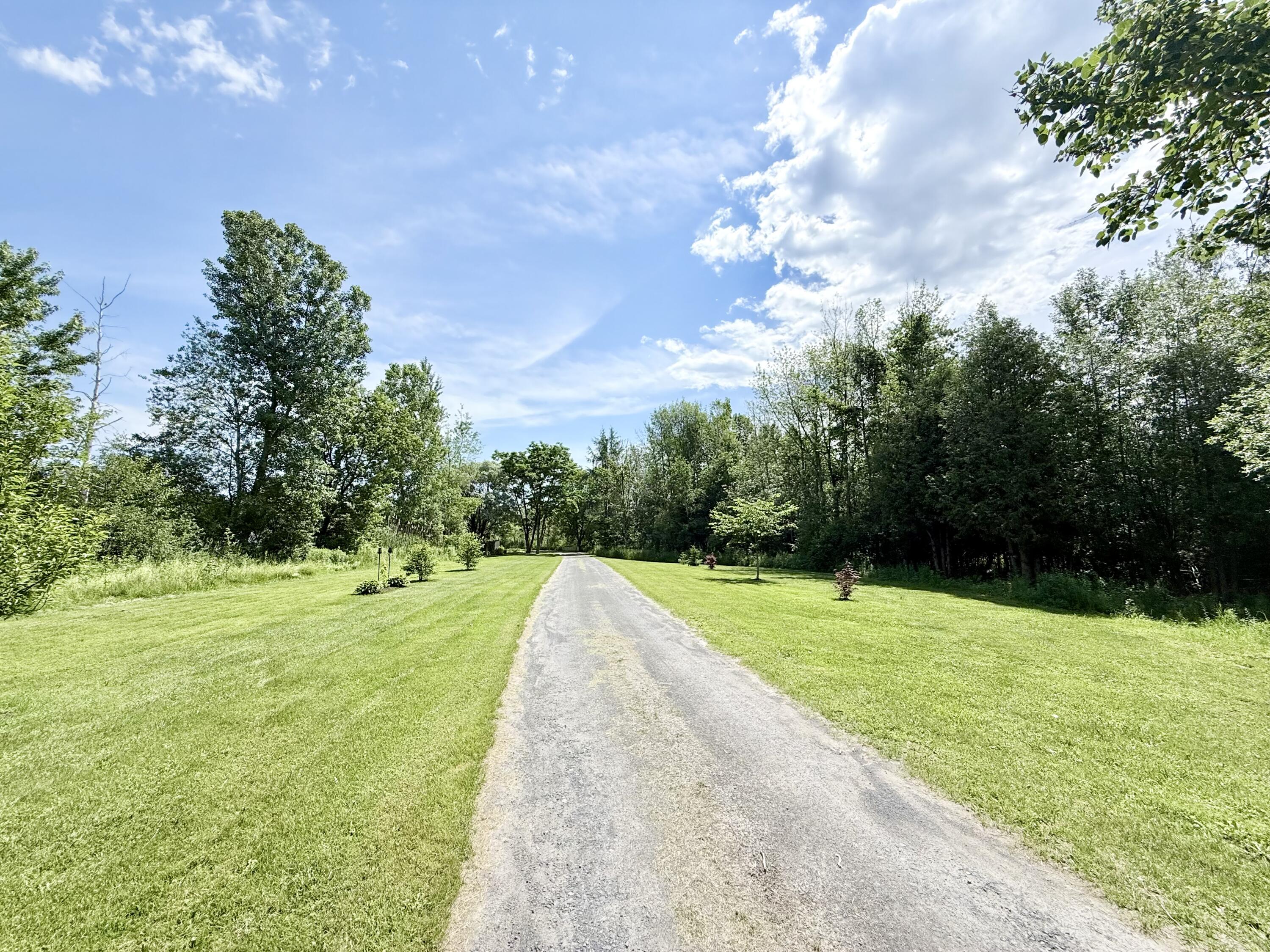 537 Jersey Swamp Road West Chazy NY 12992