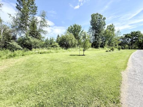537 Jersey Swamp Road West Chazy NY 12992
