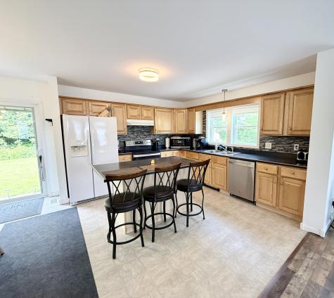 537 Jersey Swamp Road West Chazy NY 12992