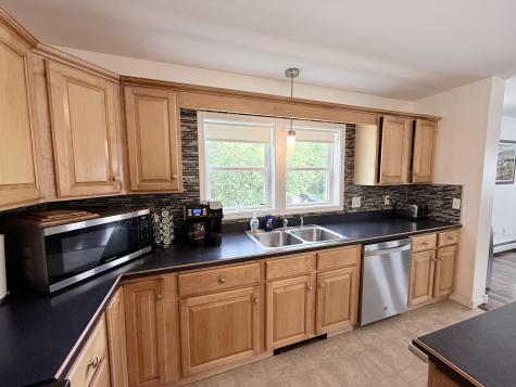 537 Jersey Swamp Road West Chazy NY 12992