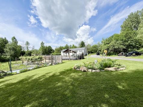 537 Jersey Swamp Road West Chazy NY 12992