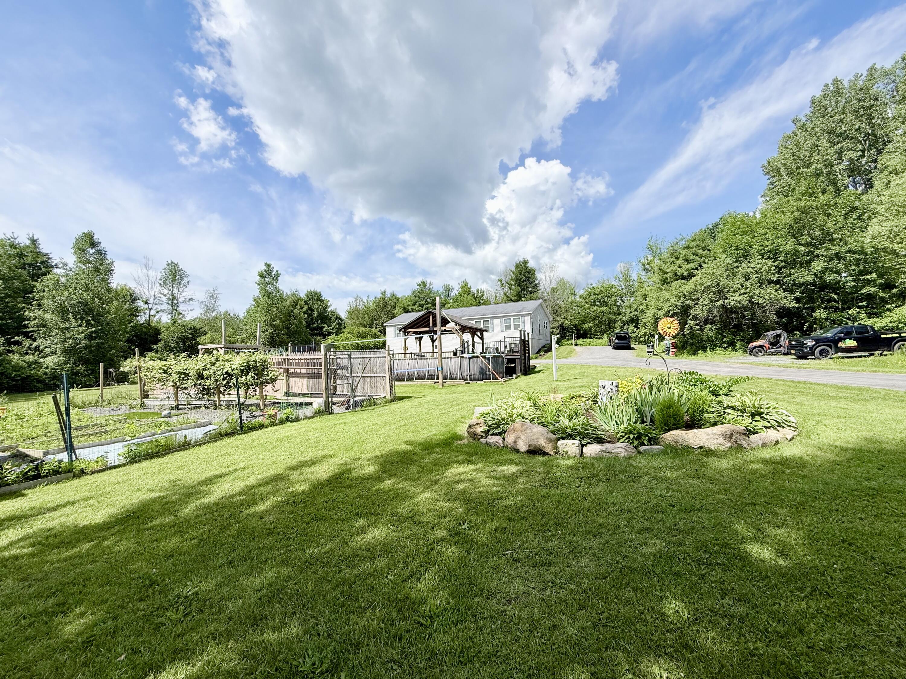 537 Jersey Swamp Road West Chazy NY 12992