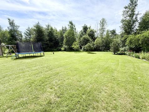 537 Jersey Swamp Road West Chazy NY 12992