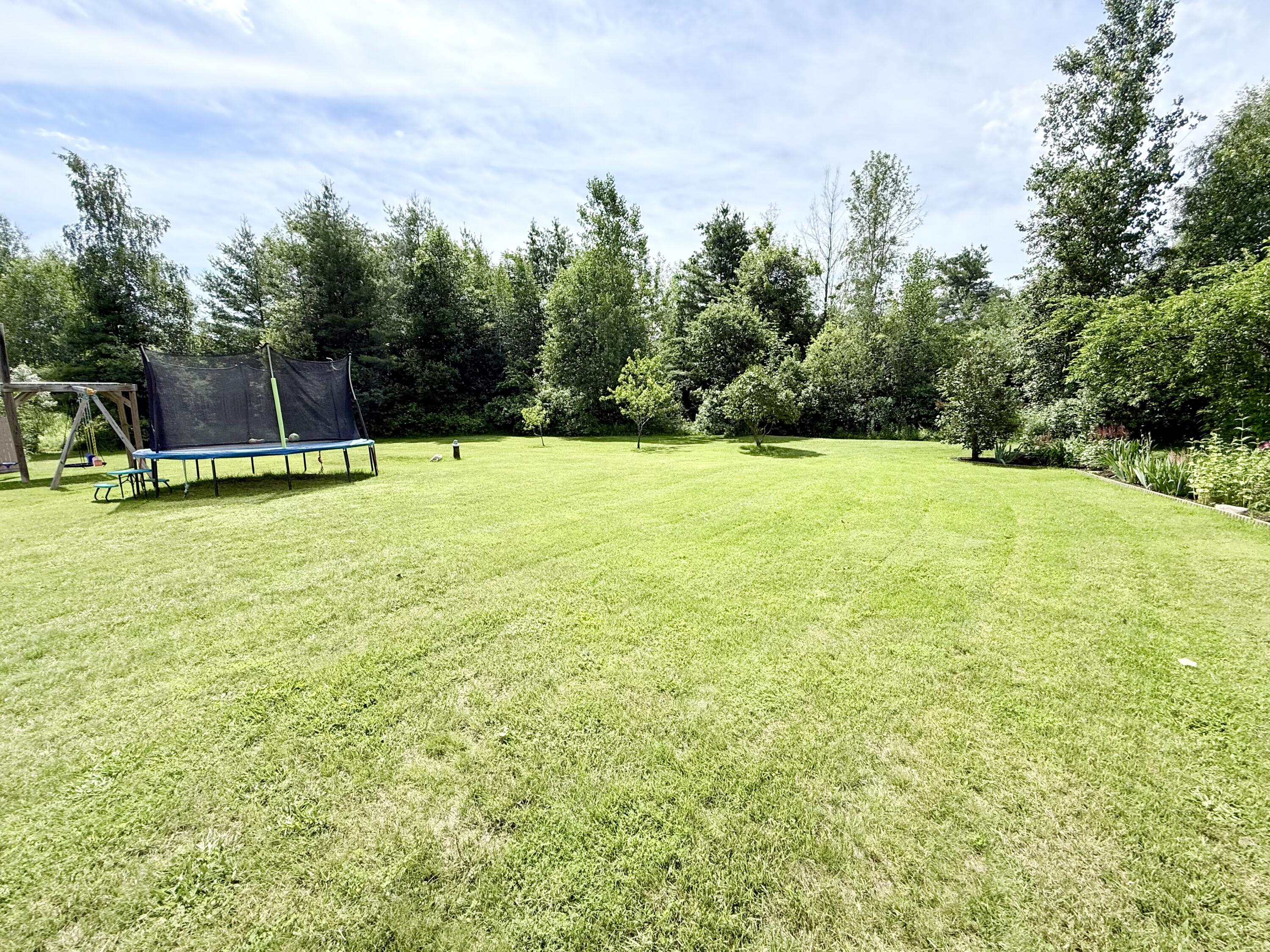 537 Jersey Swamp Road West Chazy NY 12992
