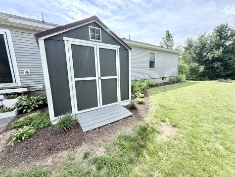 537 Jersey Swamp Road West Chazy NY 12992