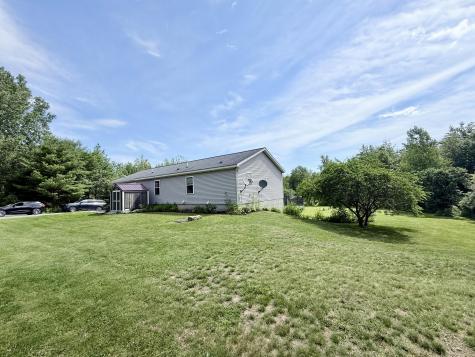 537 Jersey Swamp Road West Chazy NY 12992