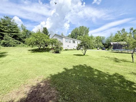 537 Jersey Swamp Road West Chazy NY 12992