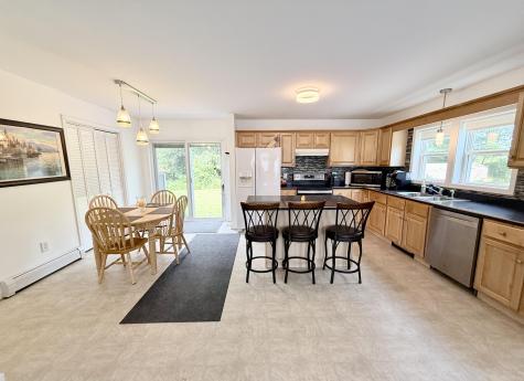 537 Jersey Swamp Road West Chazy NY 12992