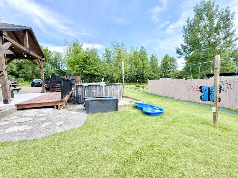 537 Jersey Swamp Road West Chazy NY 12992
