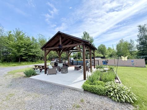 537 Jersey Swamp Road West Chazy NY 12992