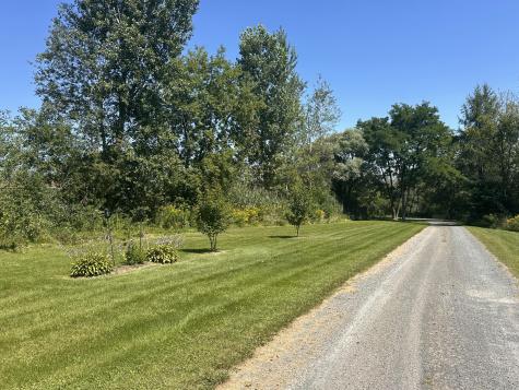 537 Jersey Swamp Road West Chazy NY 12992