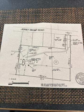 537 Jersey Swamp Road West Chazy NY 12992