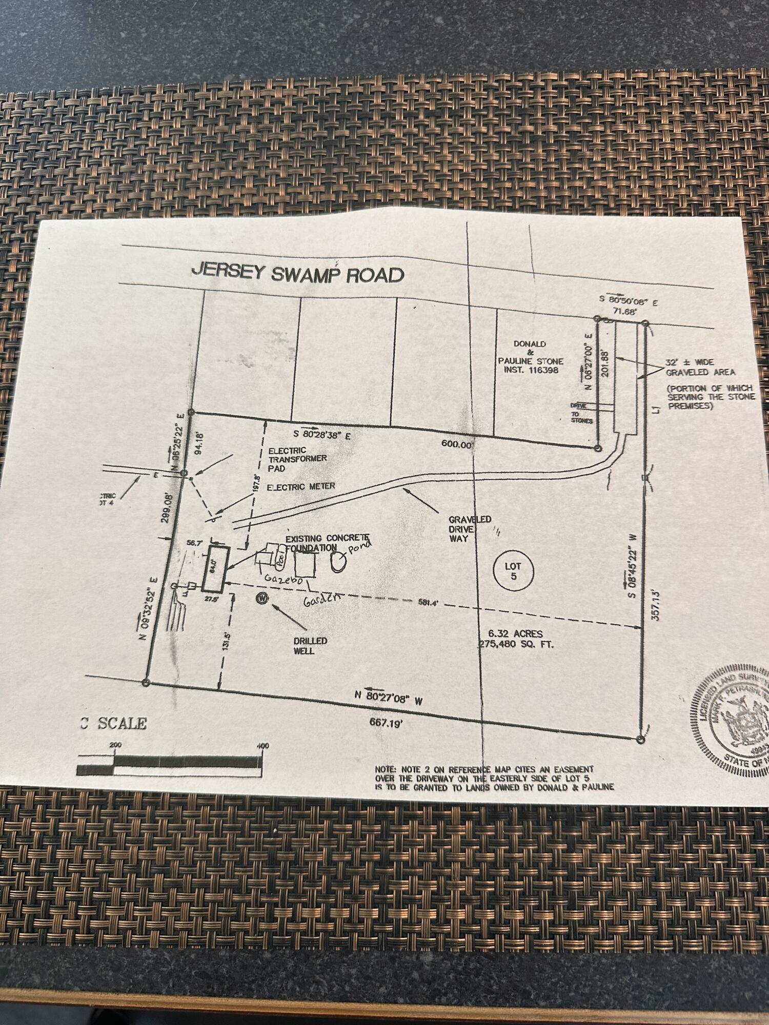 537 Jersey Swamp Road West Chazy NY 12992