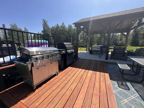 537 Jersey Swamp Road West Chazy NY 12992