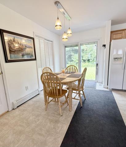 537 Jersey Swamp Road West Chazy NY 12992