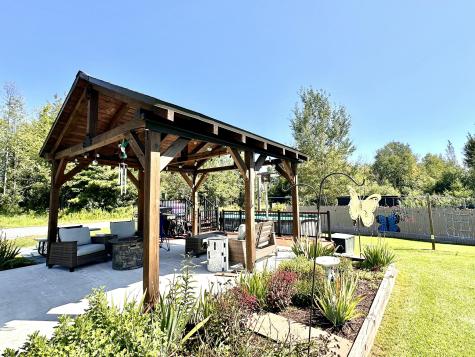 537 Jersey Swamp Road West Chazy NY 12992