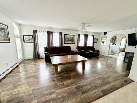 537 Jersey Swamp Road West Chazy NY 12992
