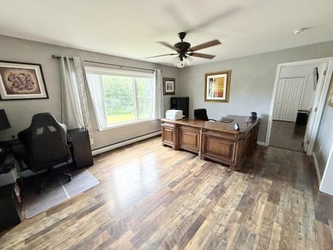537 Jersey Swamp Road West Chazy NY 12992