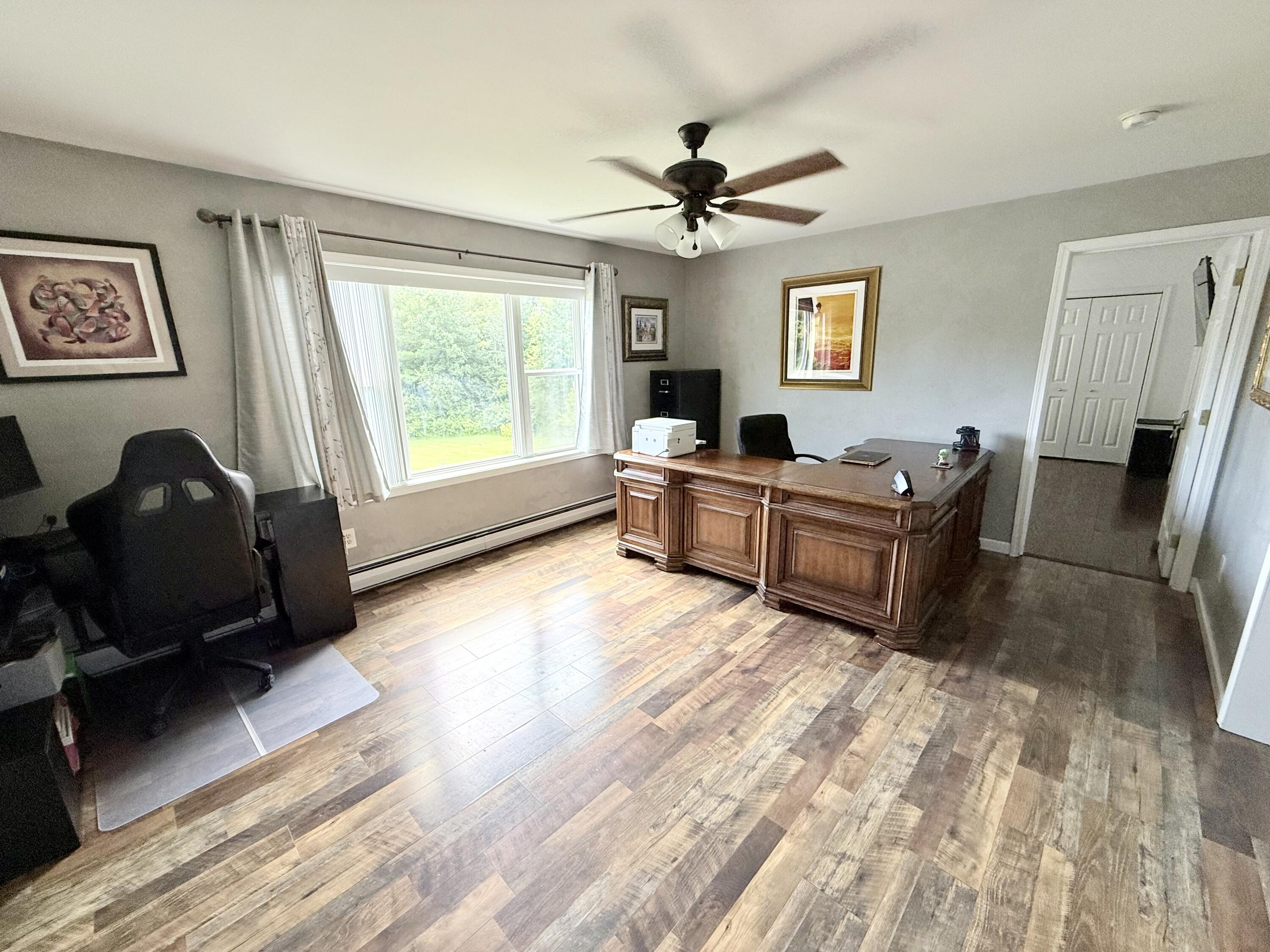 537 Jersey Swamp Road West Chazy NY 12992