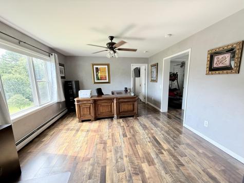 537 Jersey Swamp Road West Chazy NY 12992