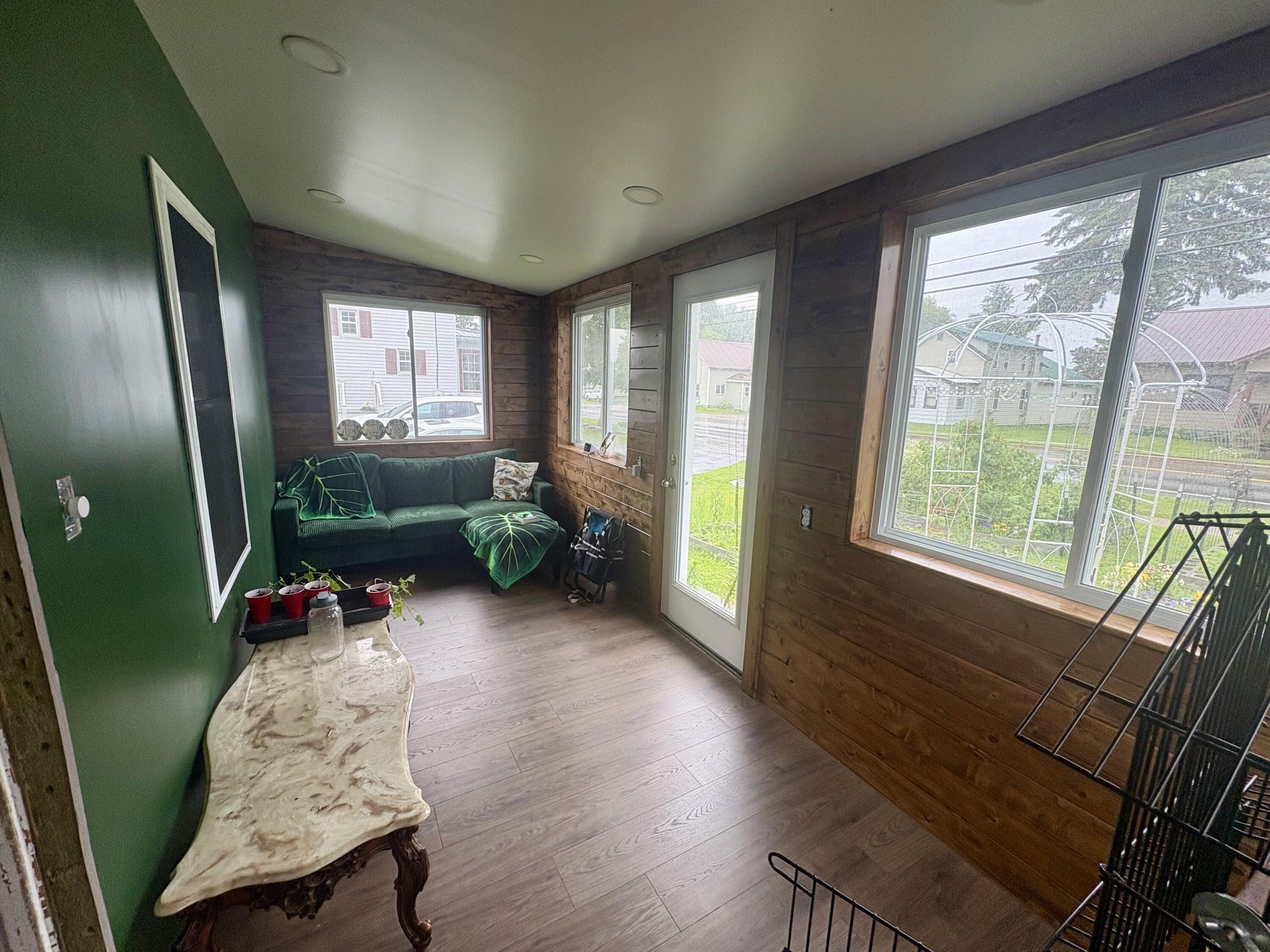 26 Lake Street Chateaugay NY 12920