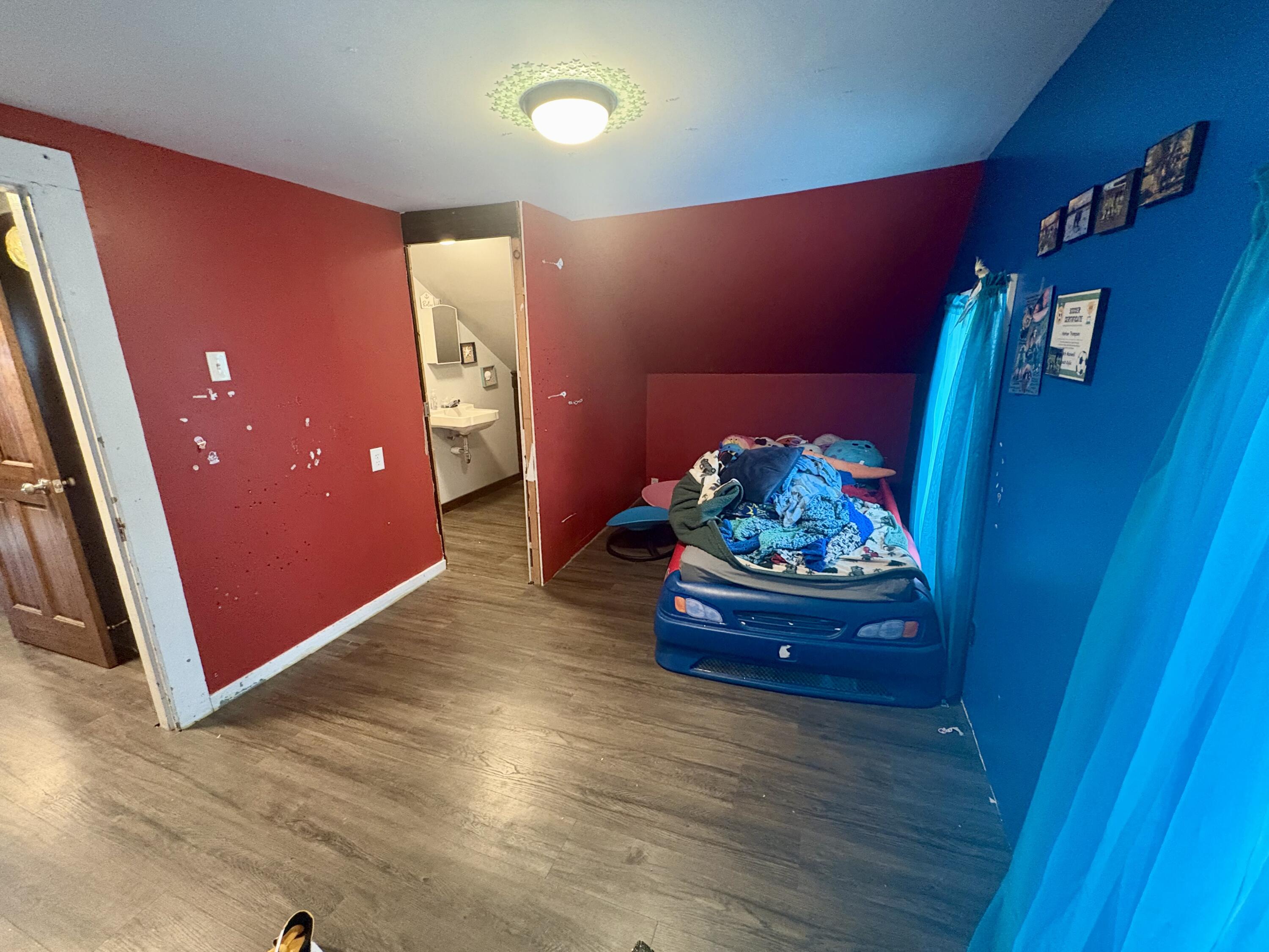26 Lake Street Chateaugay NY 12920