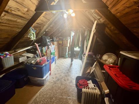 26 Lake Street Chateaugay NY 12920
