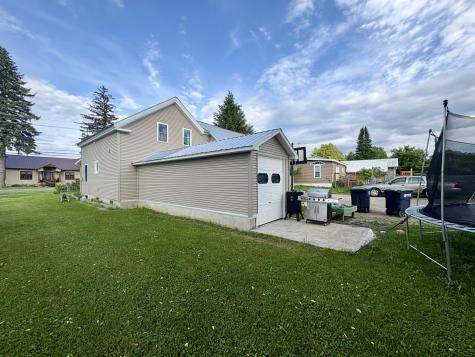 26 Lake Street Chateaugay NY 12920