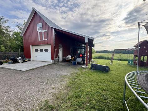 26 Lake Street Chateaugay NY 12920