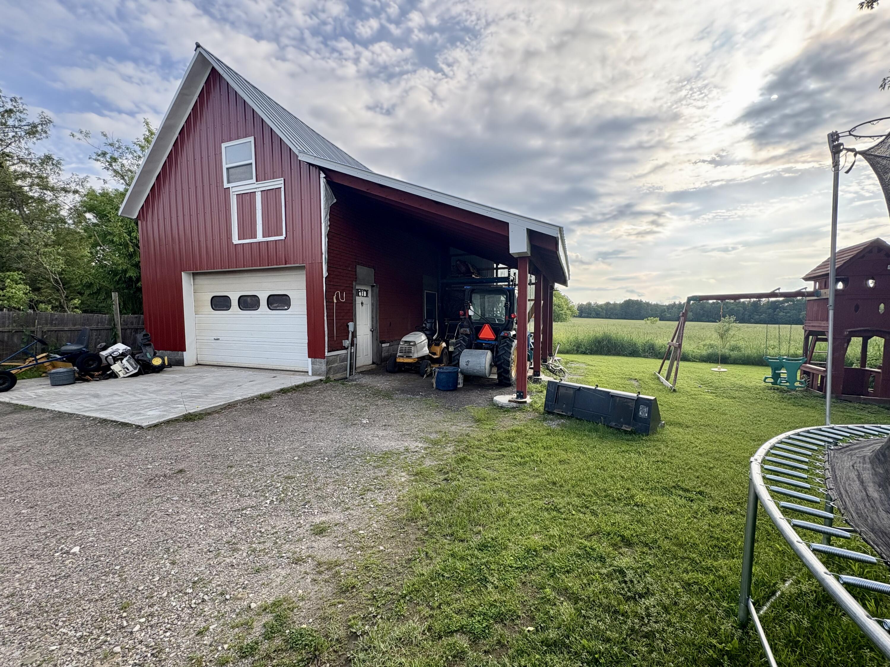 26 Lake Street Chateaugay NY 12920