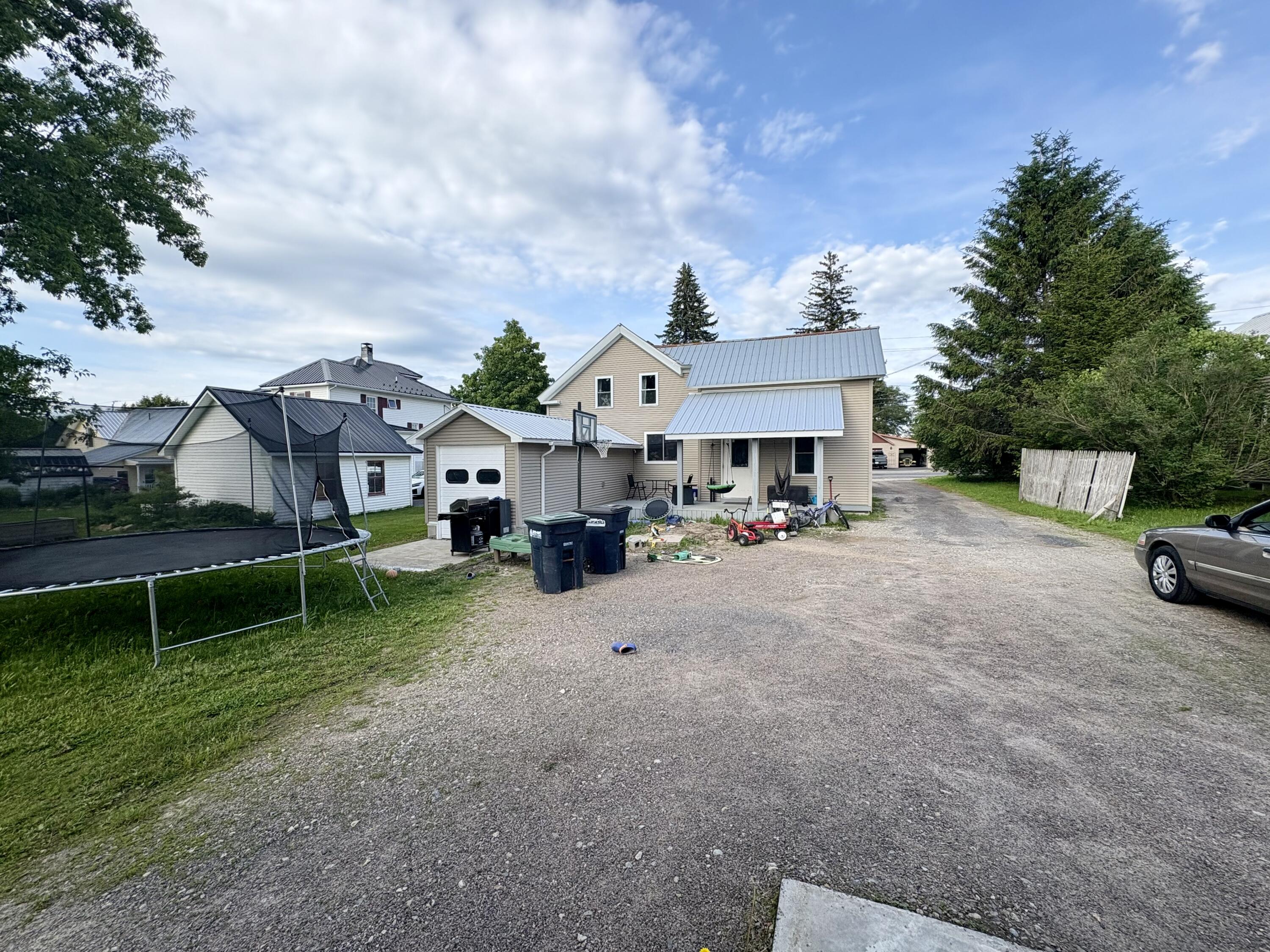 26 Lake Street Chateaugay NY 12920