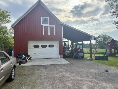 26 Lake Street Chateaugay NY 12920