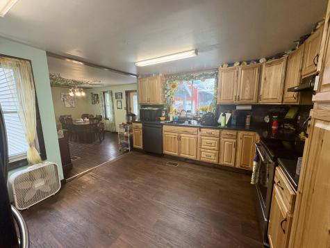 26 Lake Street Chateaugay NY 12920