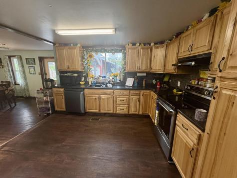 26 Lake Street Chateaugay NY 12920