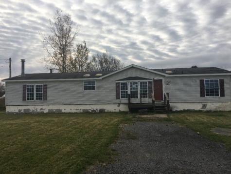 259 Lavalley Road Champlain NY 12919