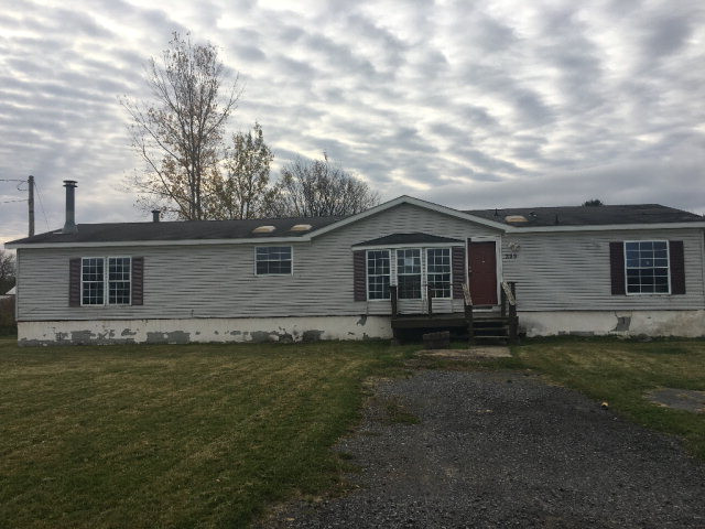259 Lavalley Road Champlain NY 12919