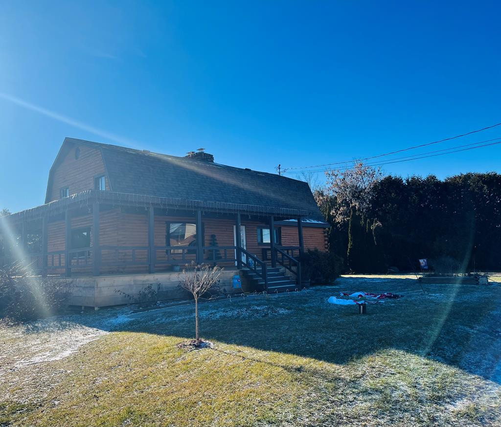 439 Tom Miller Road Plattsburgh NY 12901