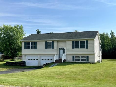 498 Stafford Road Plattsburgh NY 12901