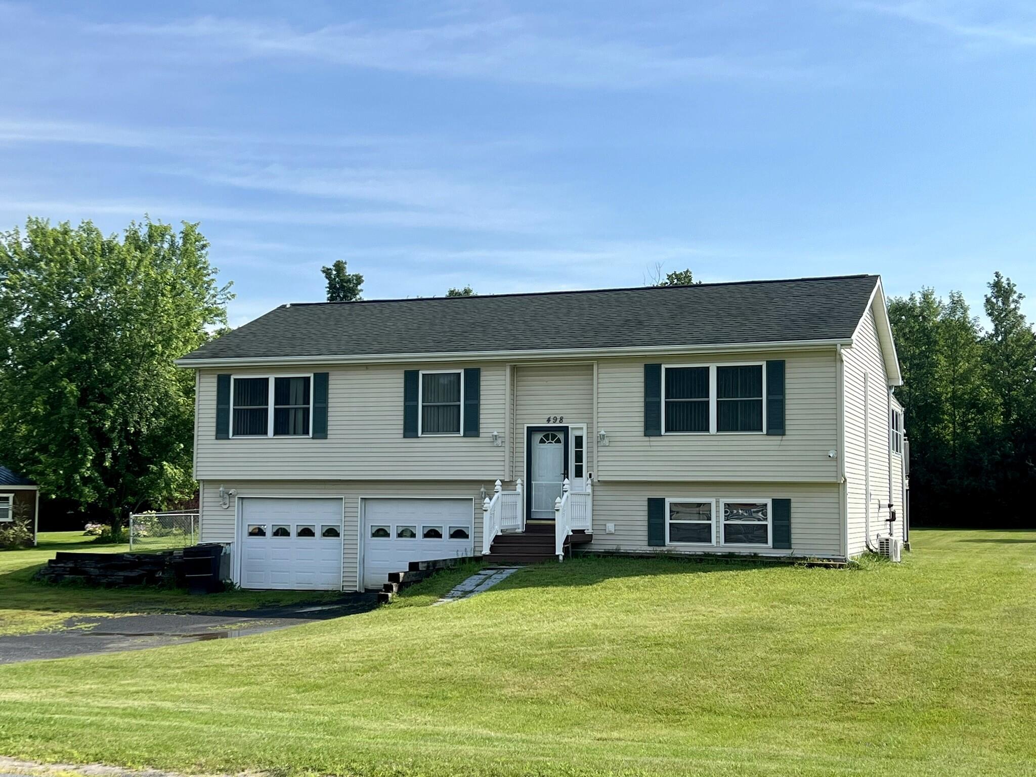 498 Stafford Road Plattsburgh NY 12901