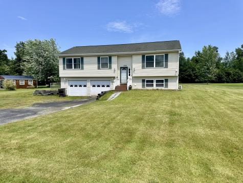 498 Stafford Road Plattsburgh NY 12901