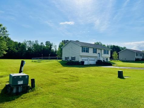 498 Stafford Road Plattsburgh NY 12901