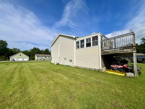 498 Stafford Road Plattsburgh NY 12901