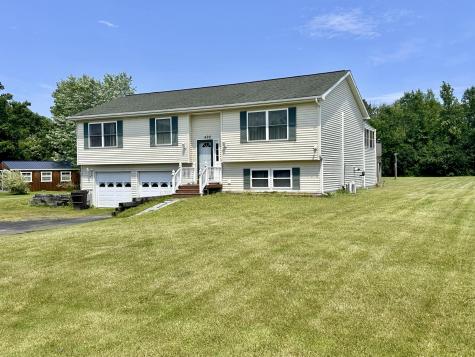 498 Stafford Road Plattsburgh NY 12901