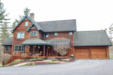 43 Twin Creek Drive Peru NY 12972