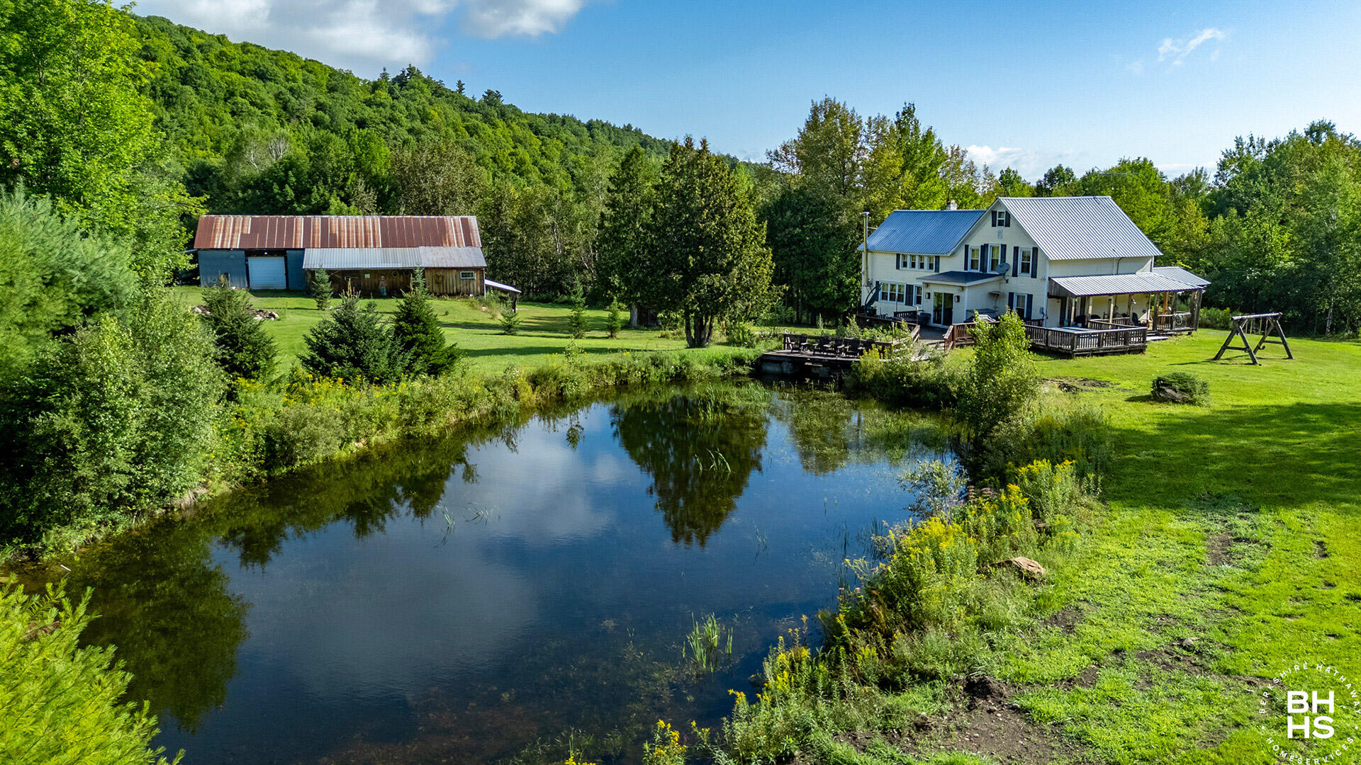 288 Pup Hill Road Saranac NY 12981