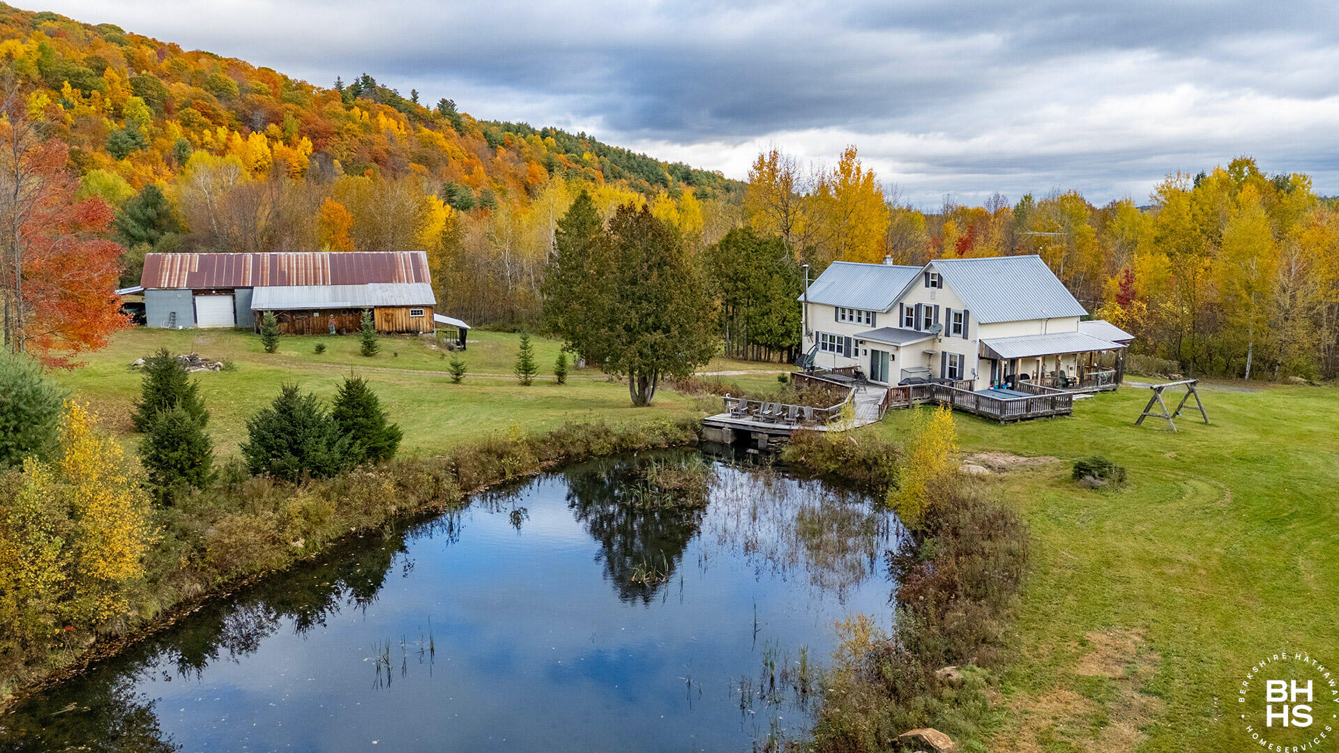 288 Pup Hill Road Saranac NY 12981